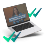 Acesso vitalício ao treinamento